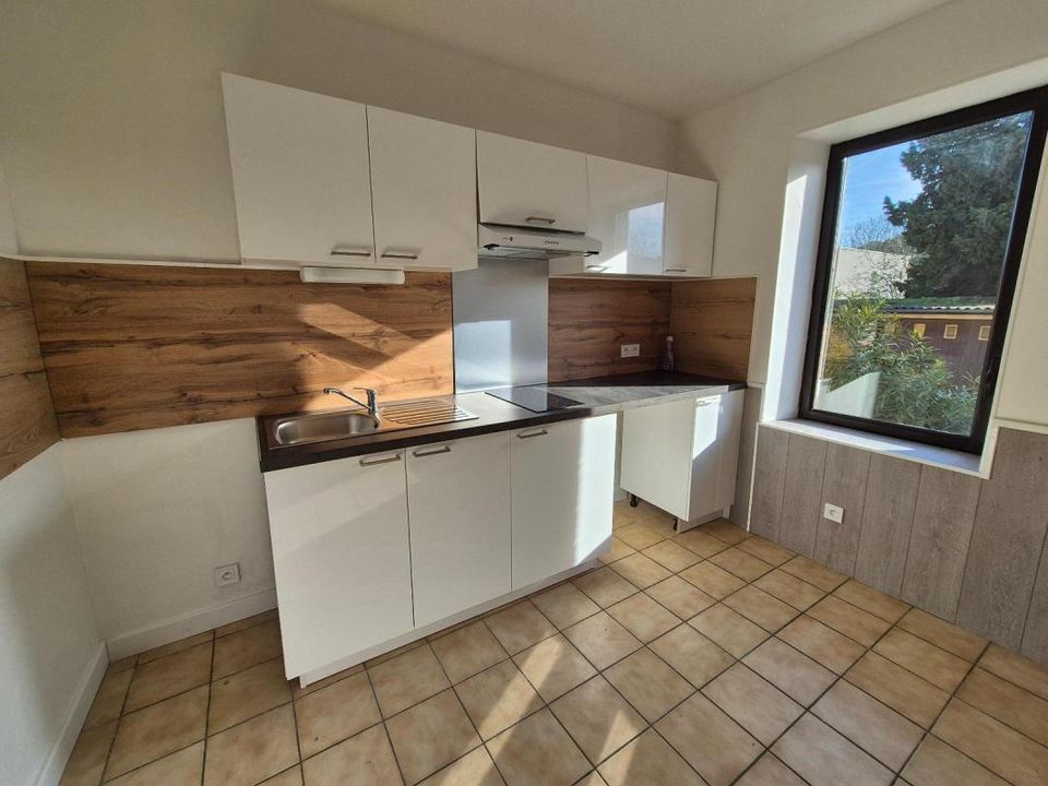 Lejlighed i Blagnac, Haute-Garonne - foto 2