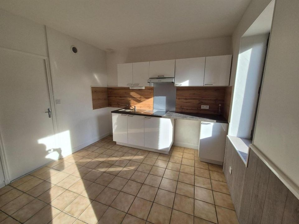 Lejlighed i Blagnac, Haute-Garonne - foto 3