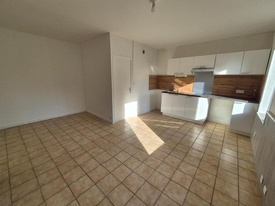 Lejlighed i Blagnac, Haute-Garonne - foto 4