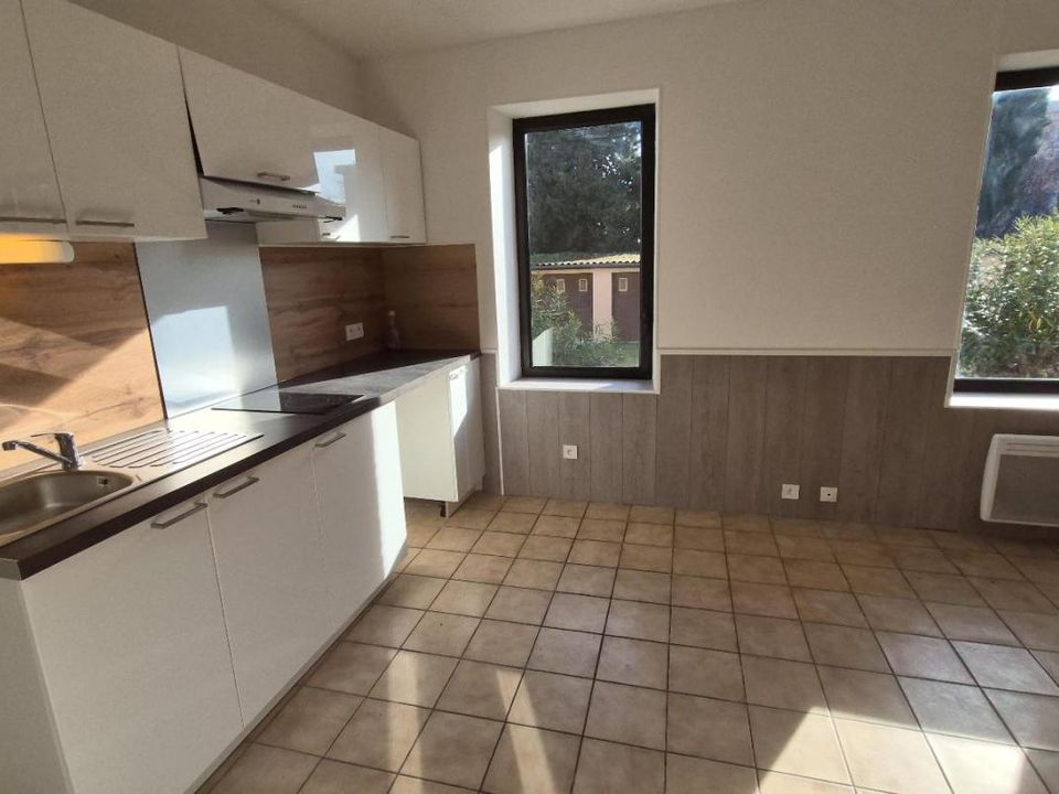 Lejlighed i Blagnac, Haute-Garonne - foto 5