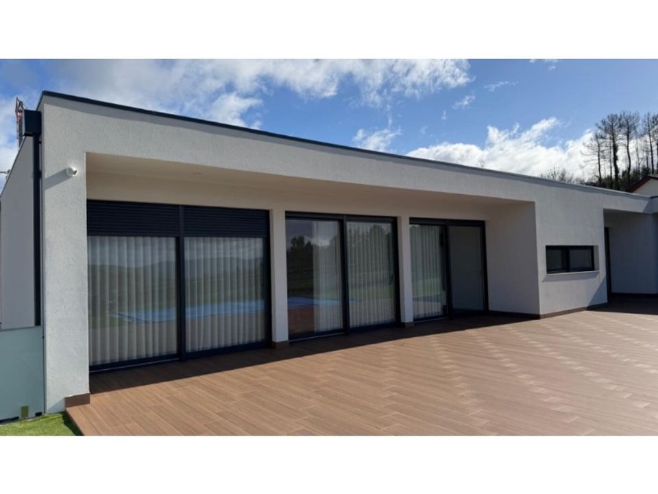 Villa a Grilo, Porto - foto 1