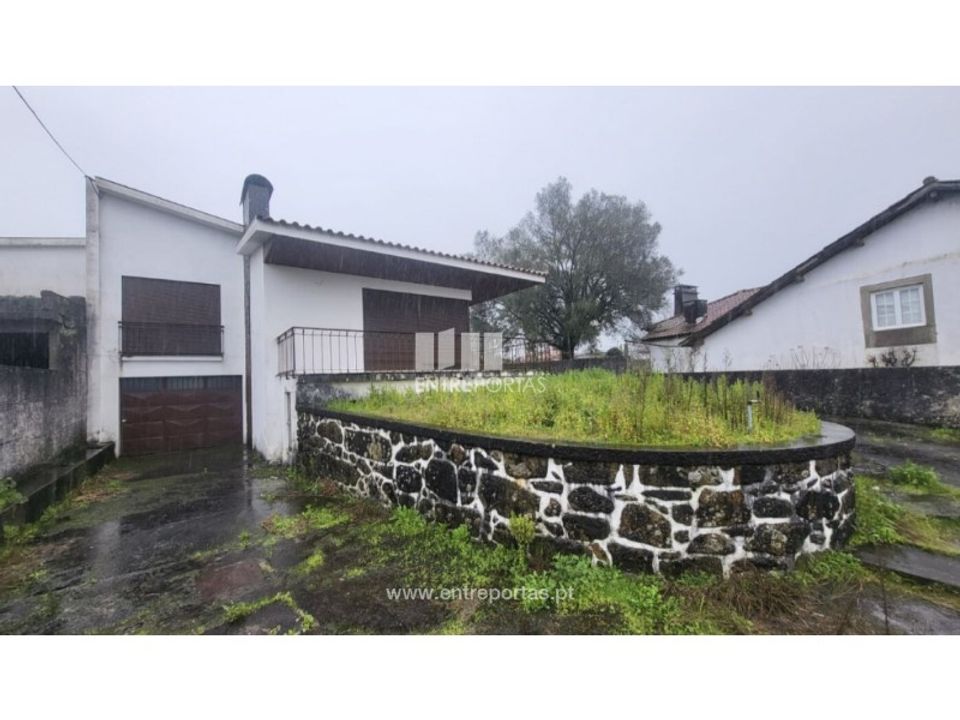 Villa i Barroselas, Viana do Castelo - foto 1