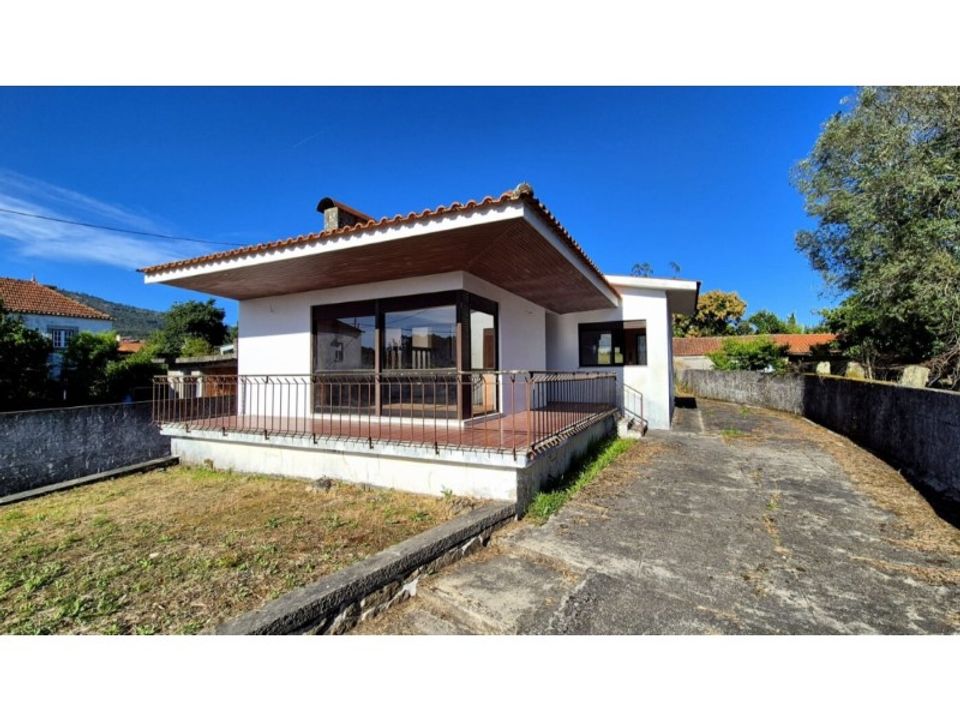 Villa in Barroselas, Viana do Castelo - foto 1