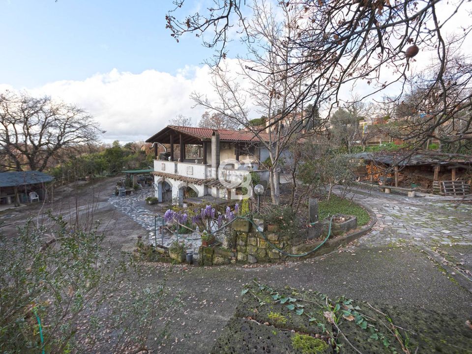 Villa i Vetralla, Viterbo - foto 2