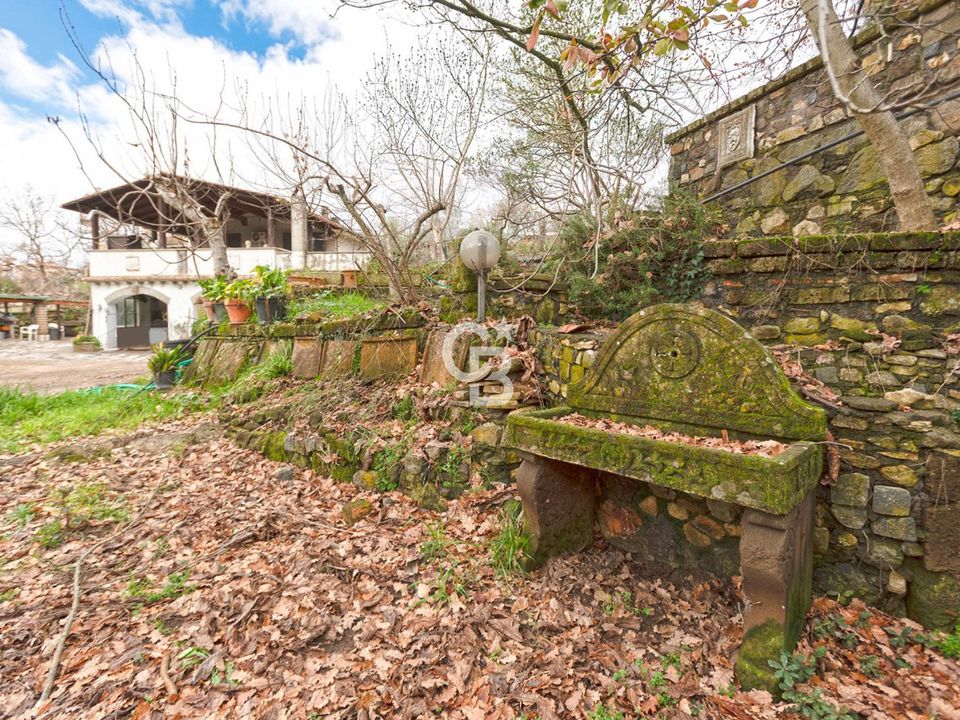 Villa i Vetralla, Viterbo - foto 3
