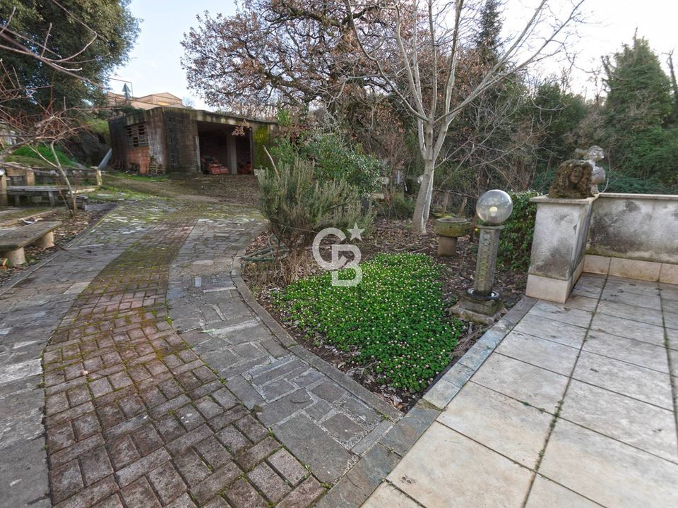 Villa i Vetralla, Viterbo - foto 4