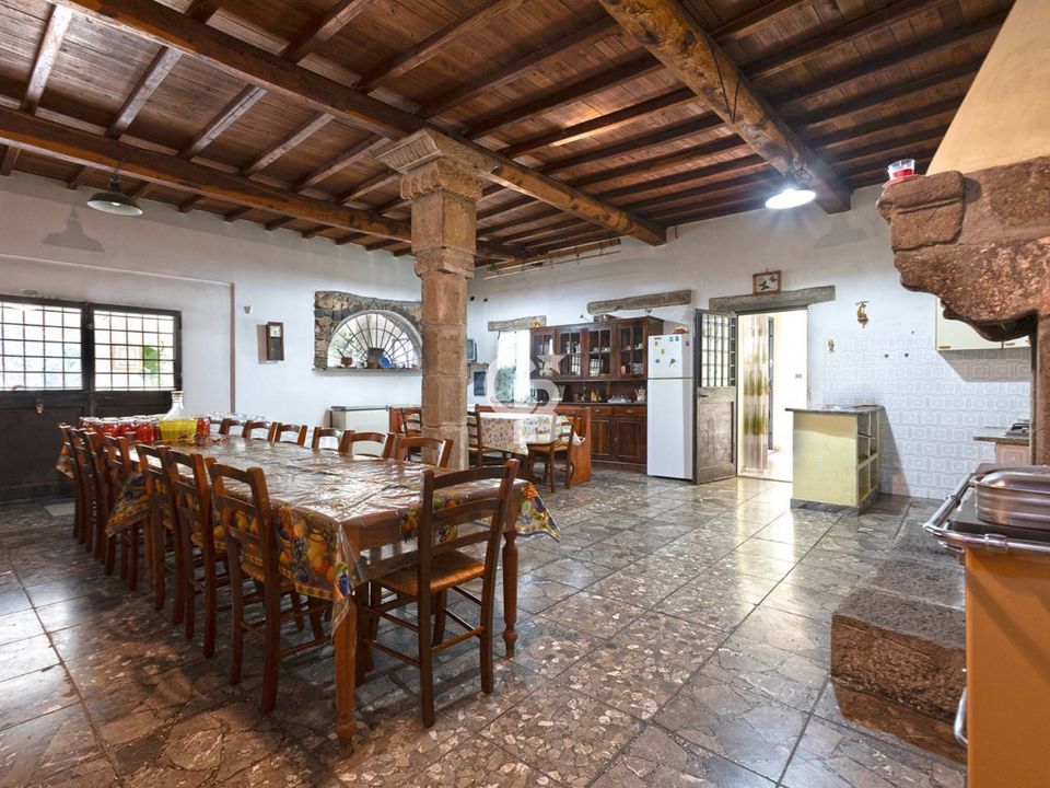 Villa i Vetralla, Viterbo - foto 1