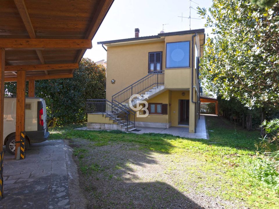Villa i Bolsena, Viterbo - foto 3