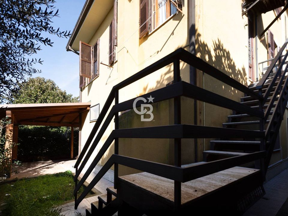 Villa i Bolsena, Viterbo - foto 4