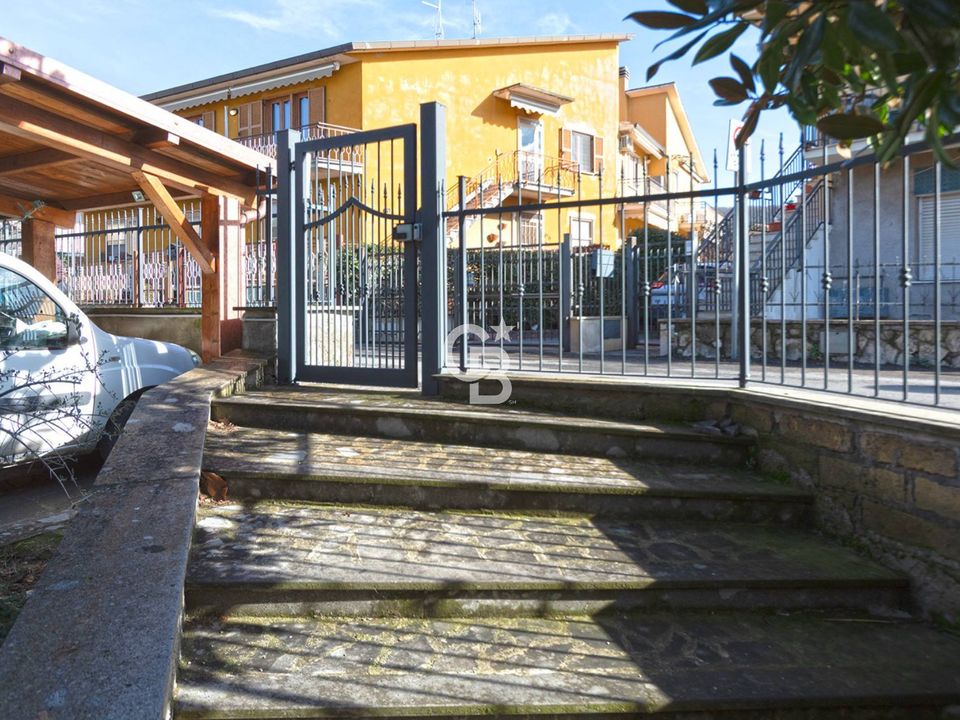Villa i Bolsena, Viterbo - foto 5