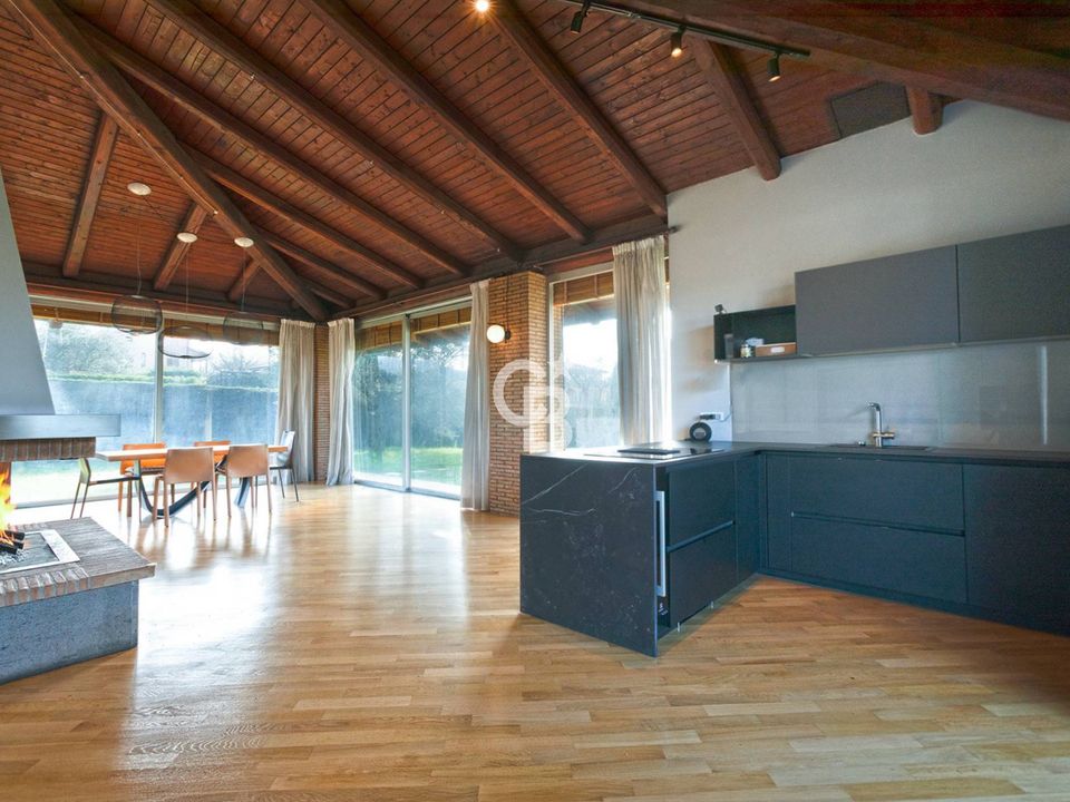 Villa i Vitorchiano, Viterbo - foto 1
