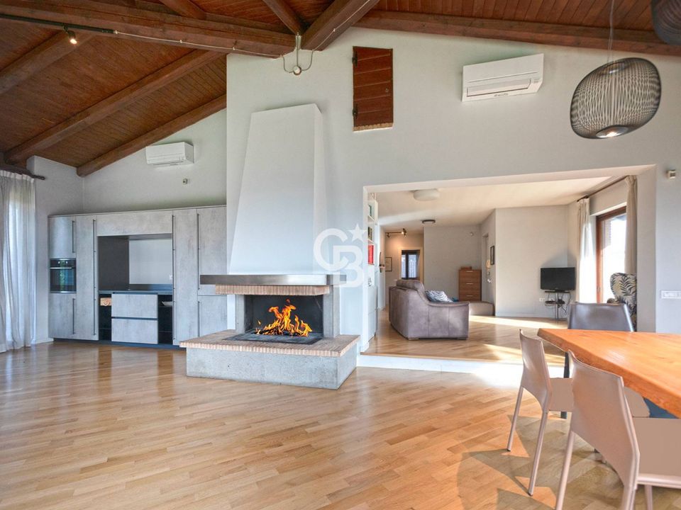 Villa i Vitorchiano, Viterbo - foto 3