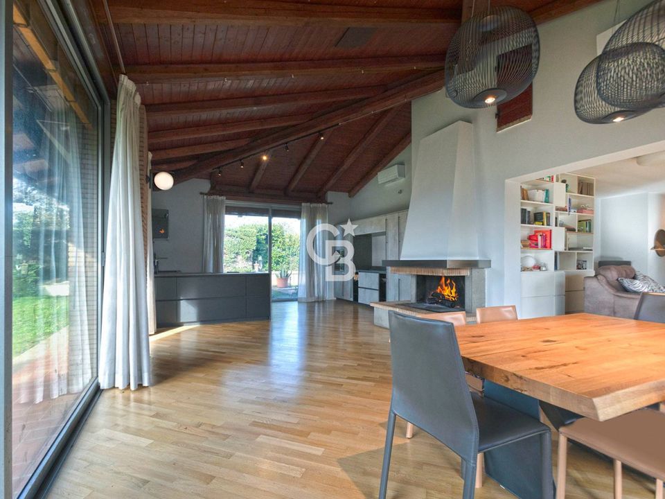 Villa i Vitorchiano, Viterbo - foto 4