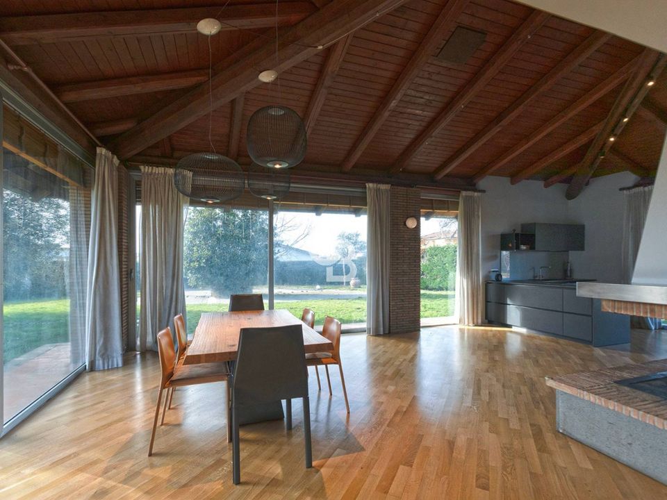 Villa i Vitorchiano, Viterbo - foto 2