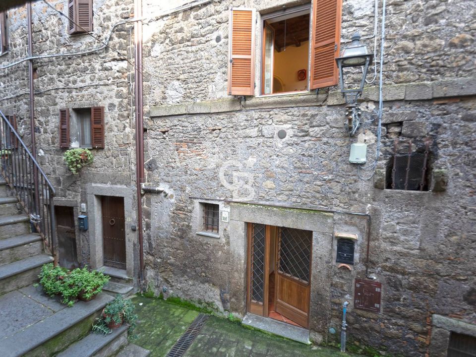 Villa i Bomarzo, Viterbo - foto 2