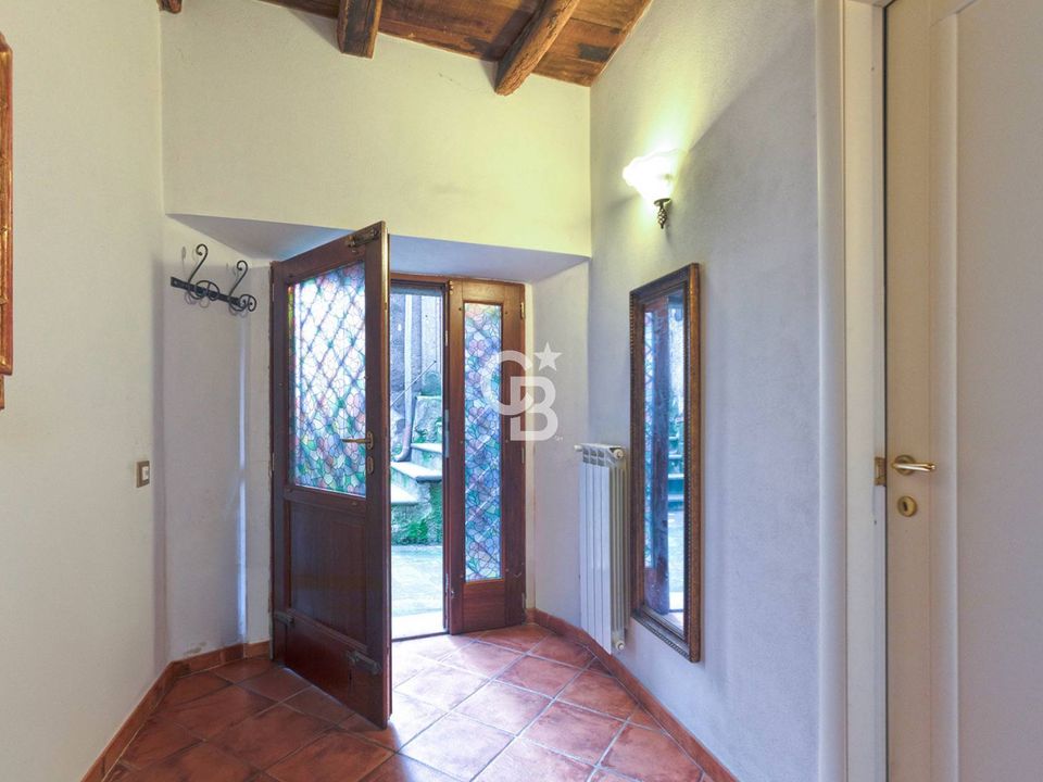 Villa i Bomarzo, Viterbo - foto 3