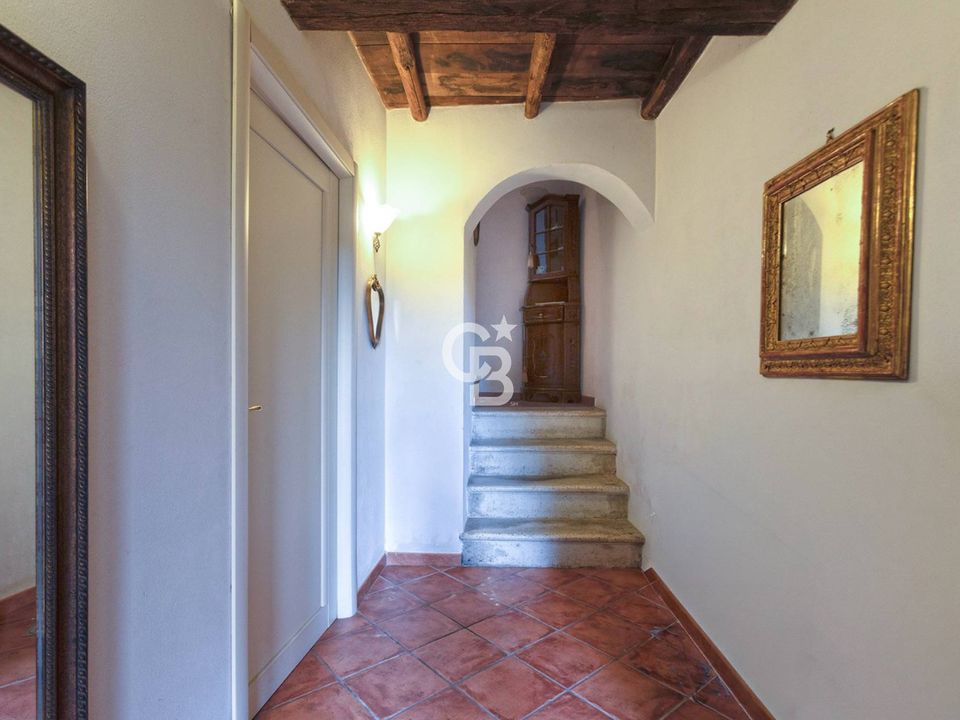Villa i Bomarzo, Viterbo - foto 4