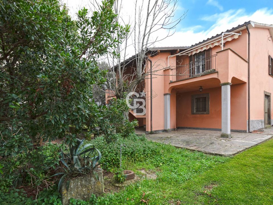 Herregård i Viterbo, Viterbo - bilde 2