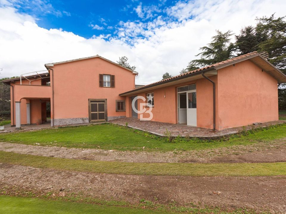 Herregård i Viterbo, Viterbo - bilde 5