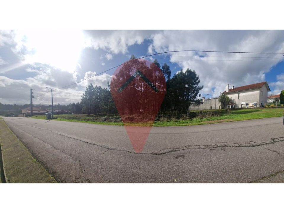 Helårsgrund i Valenca, Viana do Castelo - foto 2