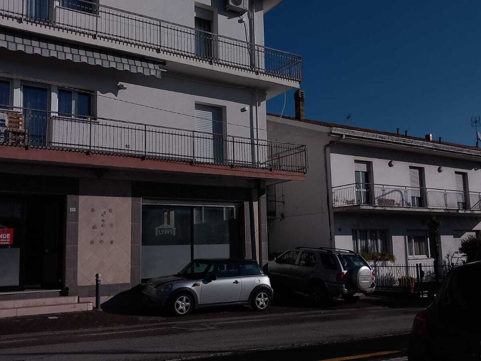 Erhvervsejendom i Riccione, Rimini - foto 1