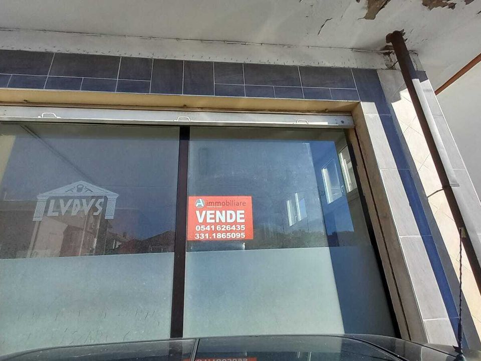 Erhvervsejendom i Riccione, Rimini - foto 3