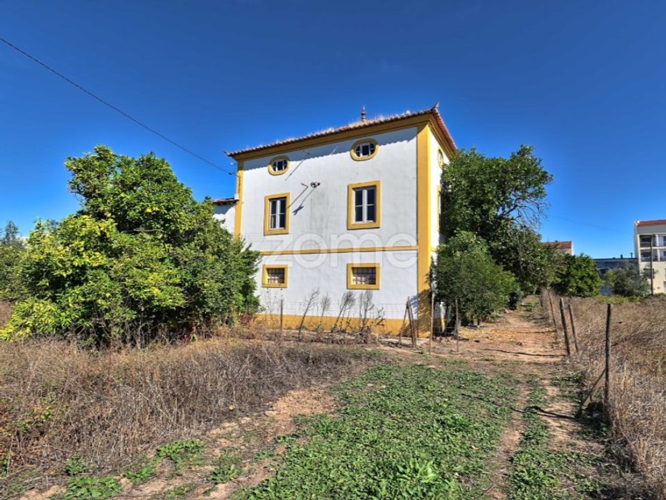 Granja a Abrantes, Santarem - foto 1