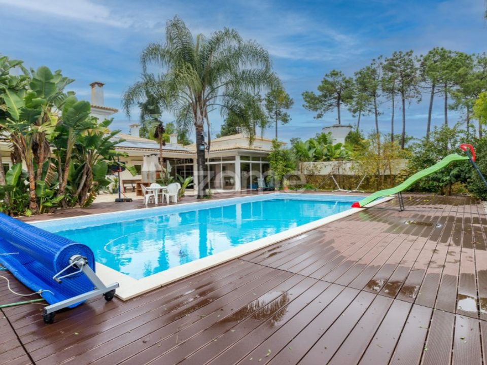 Villa i Corroios, Setubal - foto 1