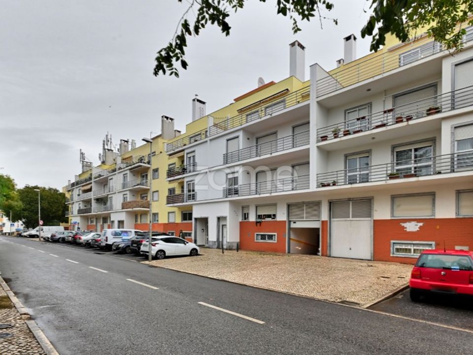 Lejlighed i Oeiras, Lisbon - foto 2