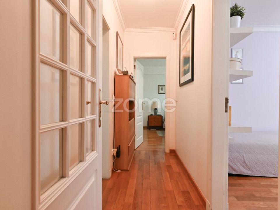 Lejlighed i Oeiras, Lisbon - foto 4