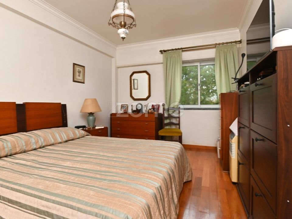 Lejlighed i Oeiras, Lisbon - foto 1