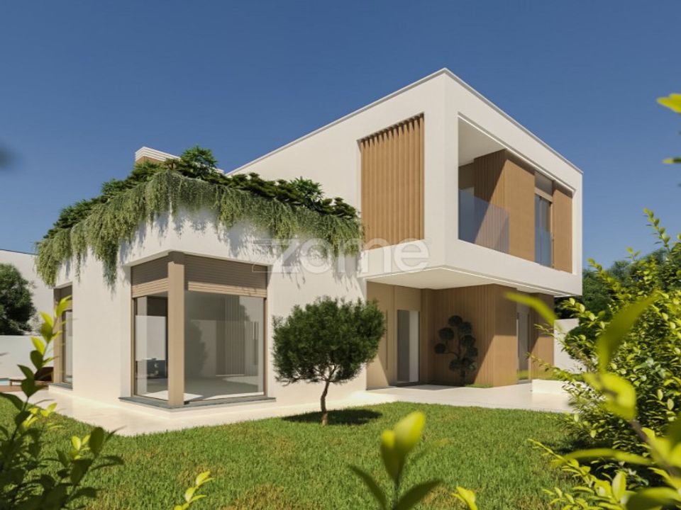 Villa i Sao Domingos de Rana, Lisbon - foto 2