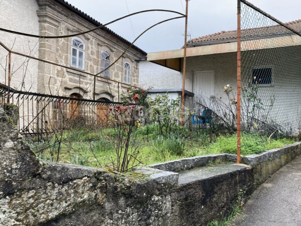 Villa i Tondela, Viseu - foto 4