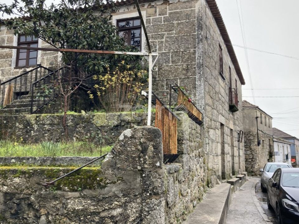 Villa i Tondela, Viseu - foto 5