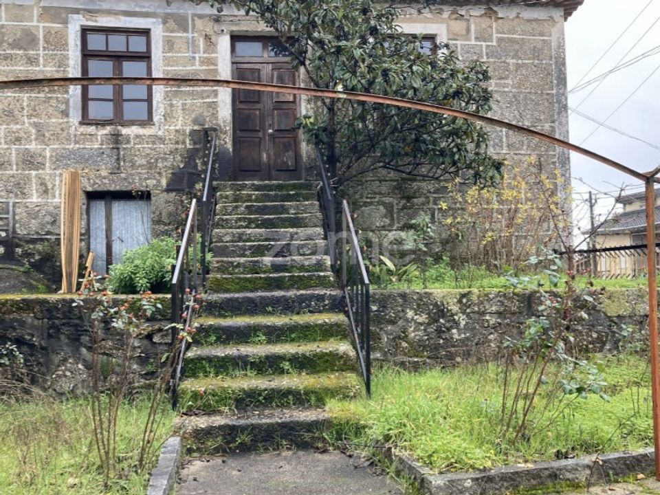 Villa i Tondela, Viseu - foto 1