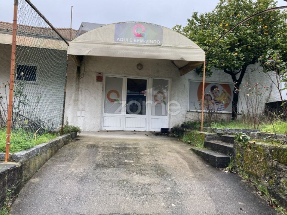 Villa i Tondela, Viseu - foto 1
