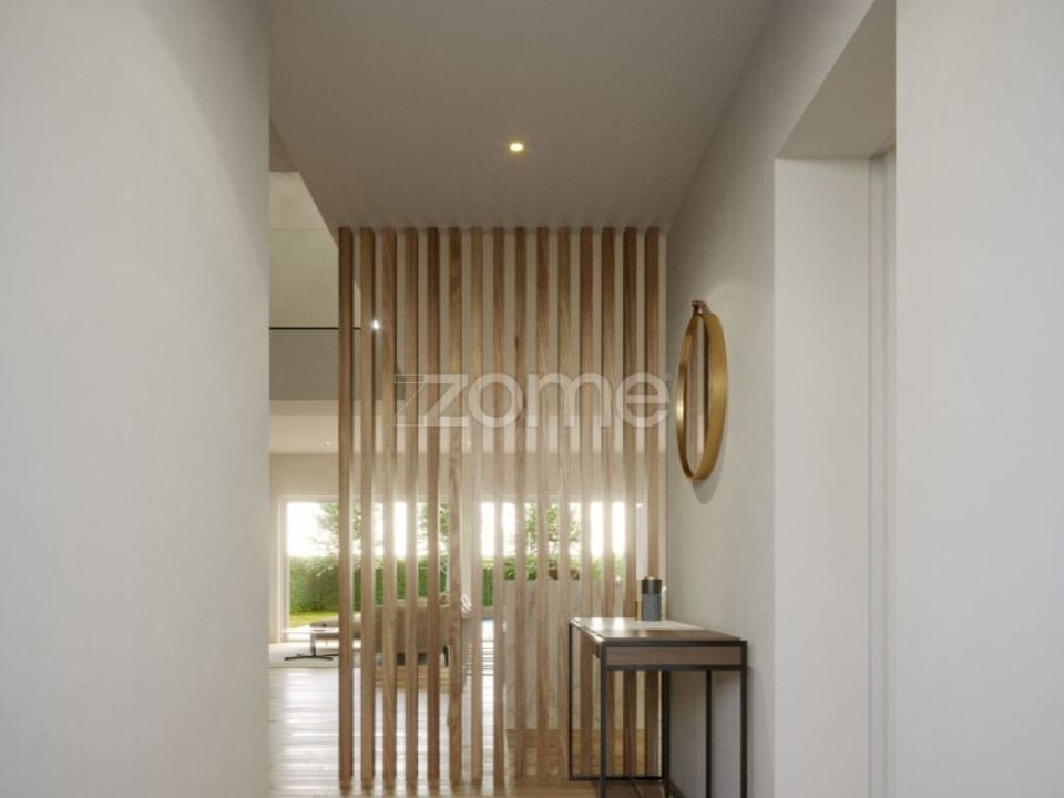 Villa i Sao Domingos de Rana, Lisbon - foto 2