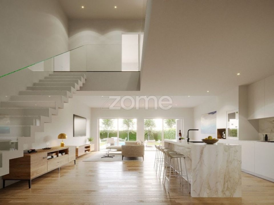 Villa i Sao Domingos de Rana, Lisbon - foto 3