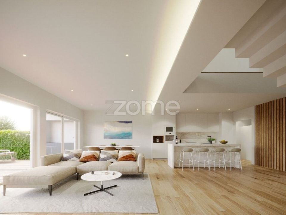 Villa i Sao Domingos de Rana, Lisbon - foto 5