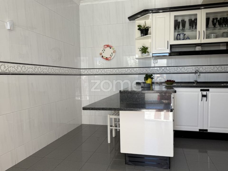 Villa i Sao Domingos de Rana, Lisbon - foto 3