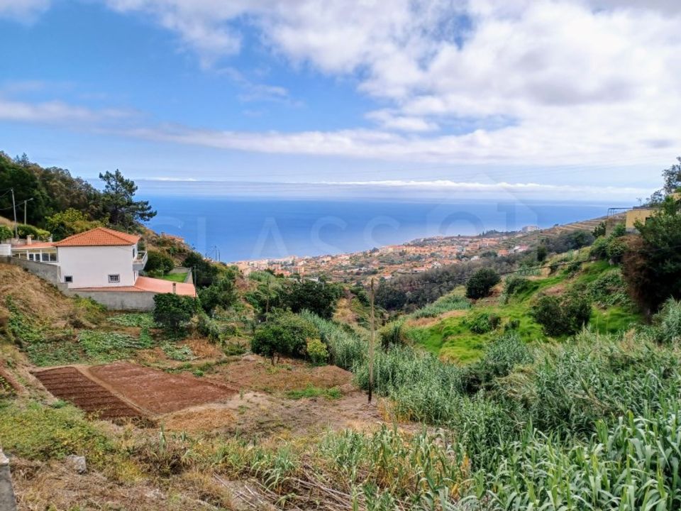 Helårsgrund i Caniço, Madeira - foto 4