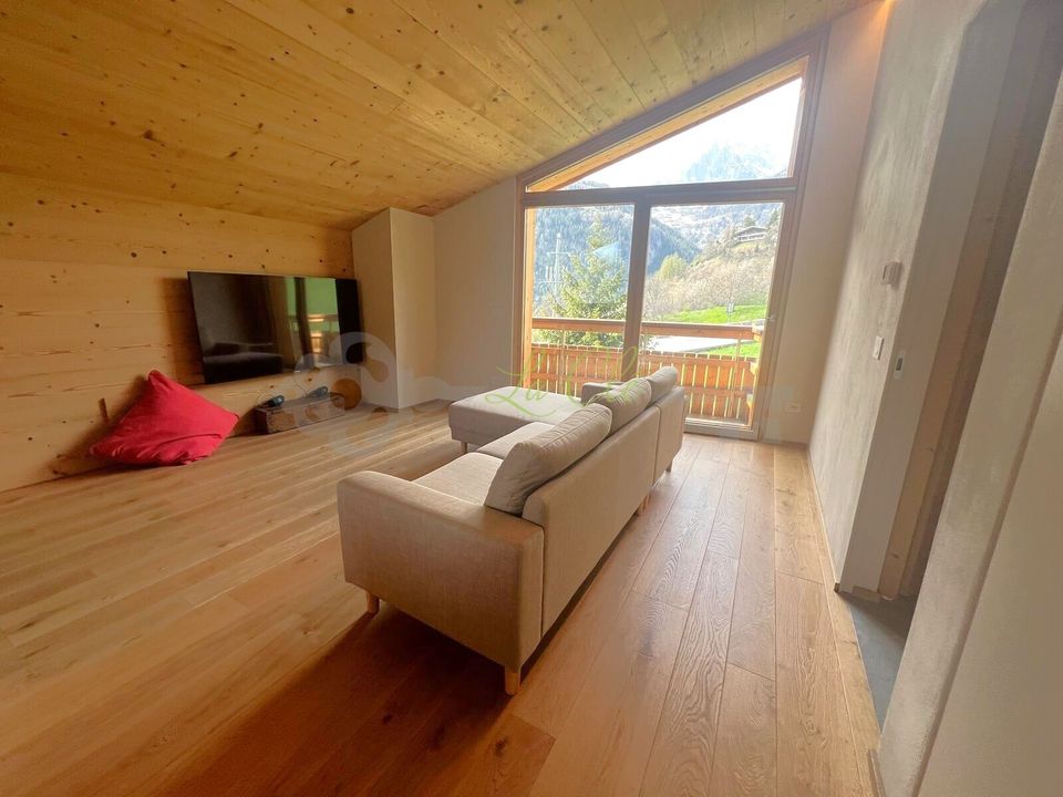 Lejlighed i Pre-Saint-Didier, Aosta Valley - foto 3