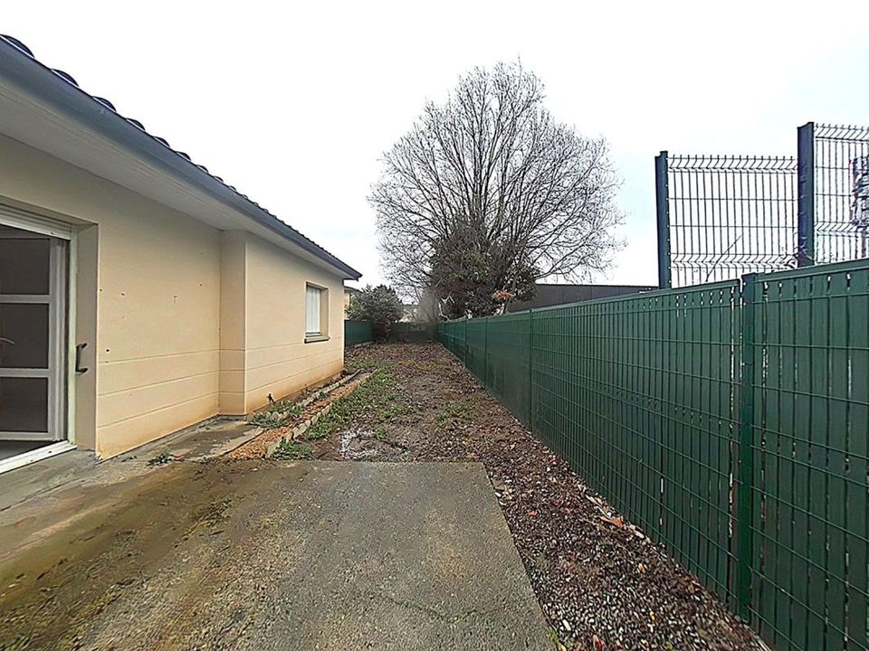 Bungalow i Portet-sur-Garonne, Haute-Garonne - foto 3
