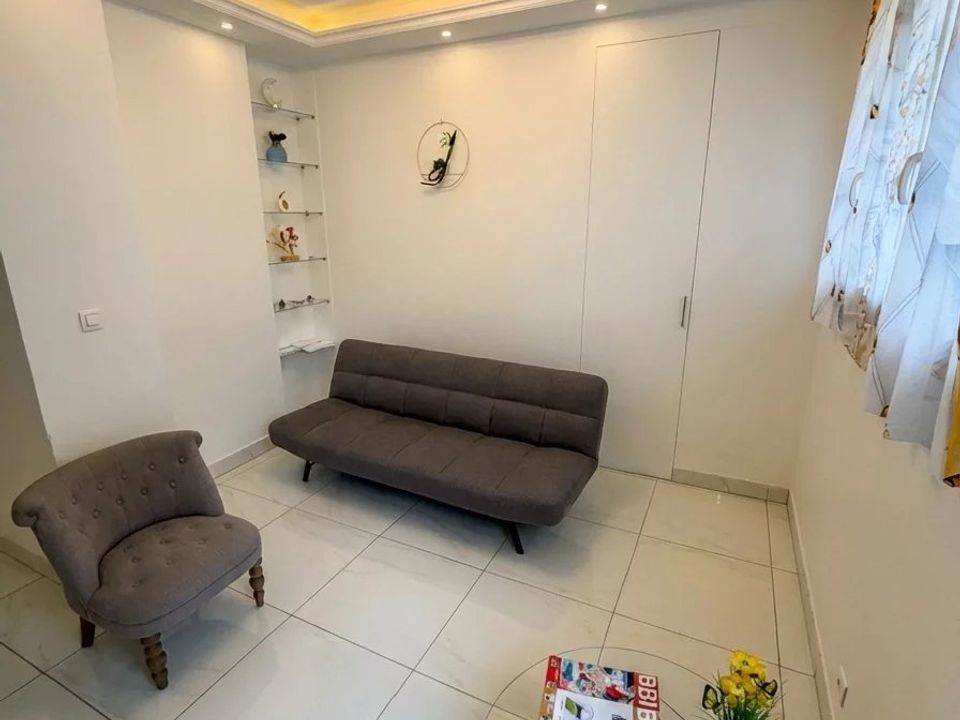 Lejlighed i Boulogne-Billancourt, Hauts-de-Seine - foto 2