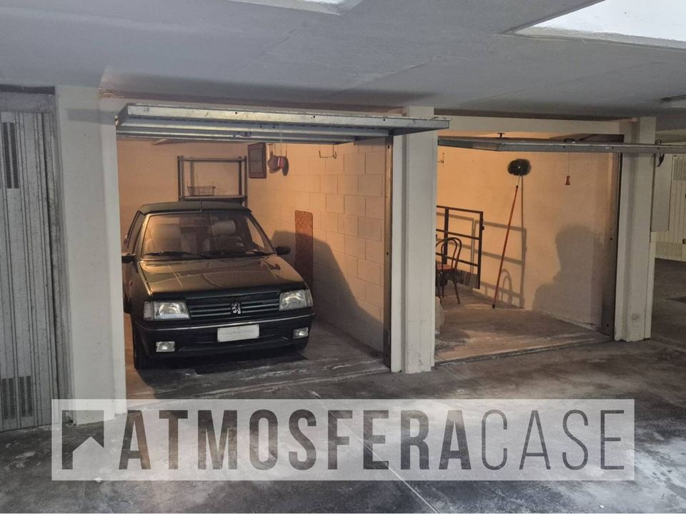 Parkeringsplads i Treviglio, Bergamo - foto 1