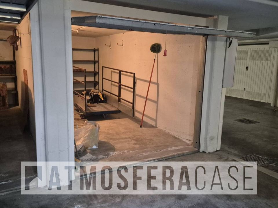 Parkeringsplads i Treviglio, Bergamo - foto 2