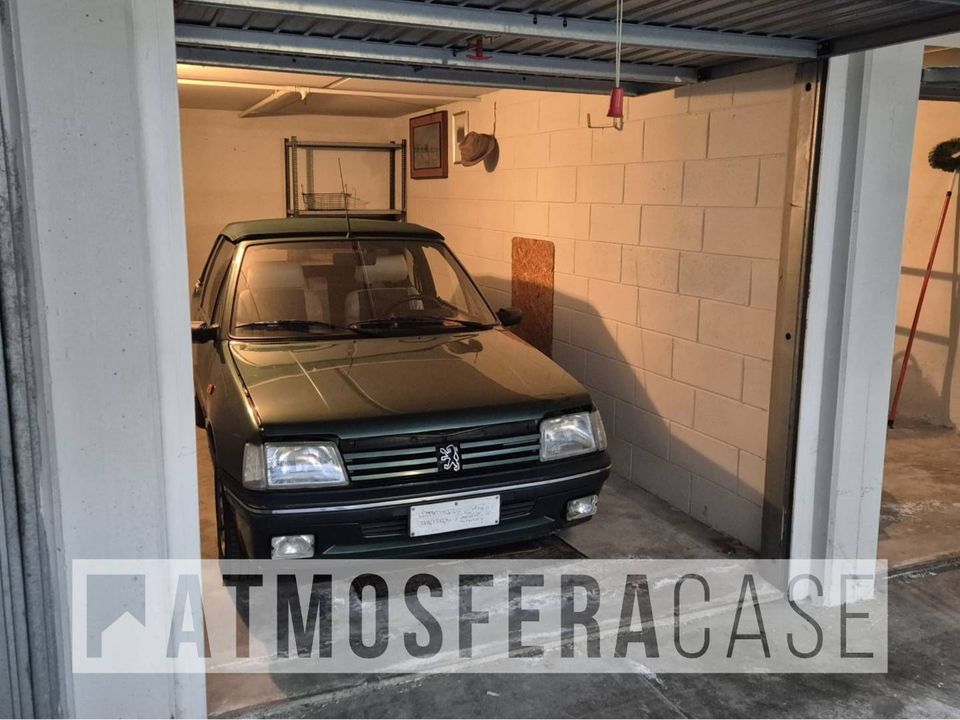 Parkeringsplads i Treviglio, Bergamo - foto 5