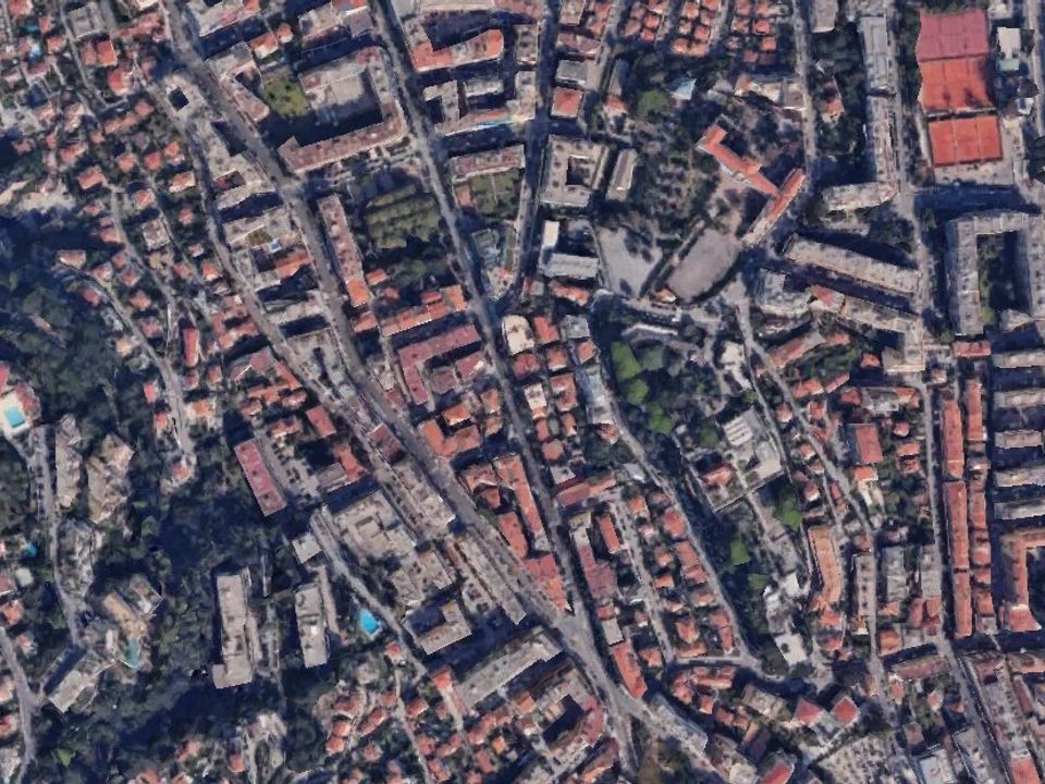 Lejlighed i Nice, Alpes-Maritimes - foto 3