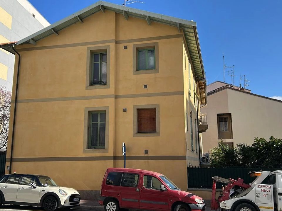 Lejlighed i Nice, Alpes-Maritimes - foto 4