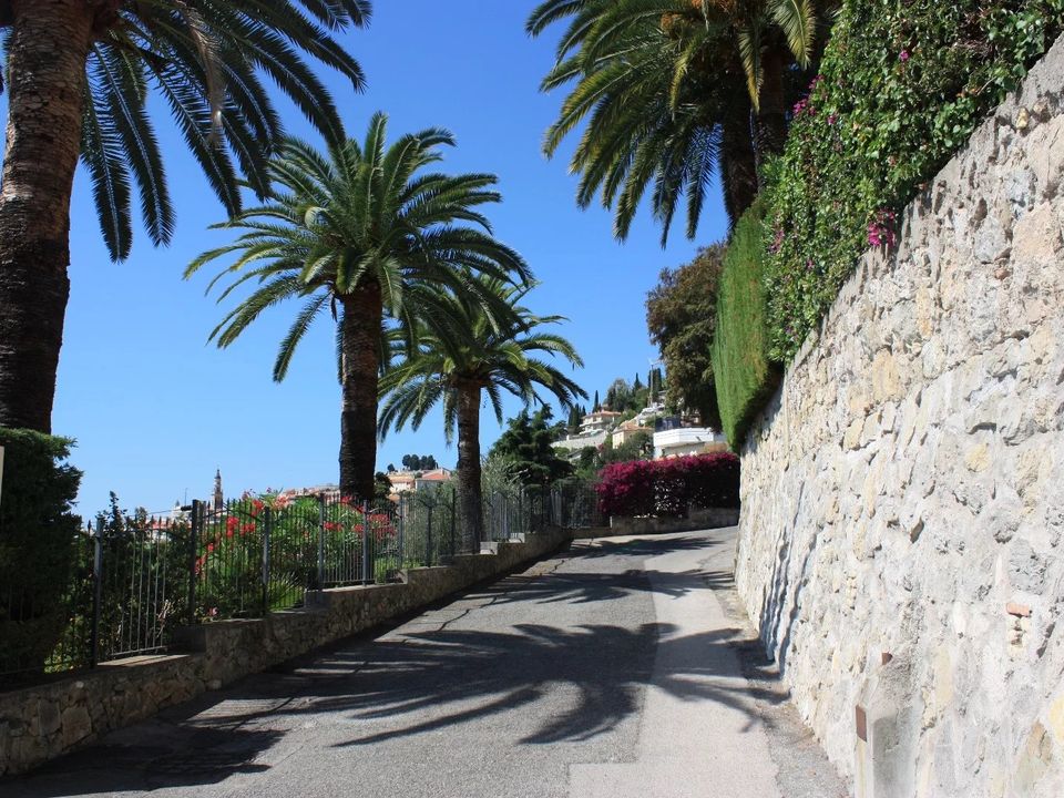 Villa i Menton, Alpes-Maritimes - foto 2